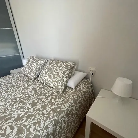 Holiday home Casa Laurisilva *
