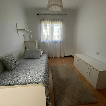 度假居 Casa Laurisilva