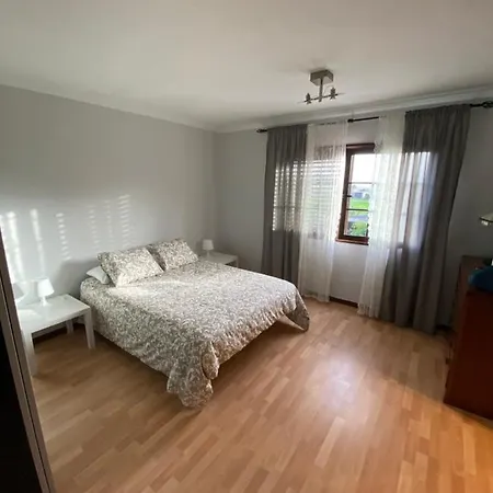 Holiday home Casa Laurisilva *