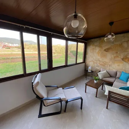 Casa Laurisilva *