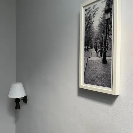 度假居 Casa Laurisilva 拉拉古纳