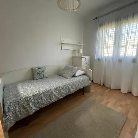 Casa Laurisilva