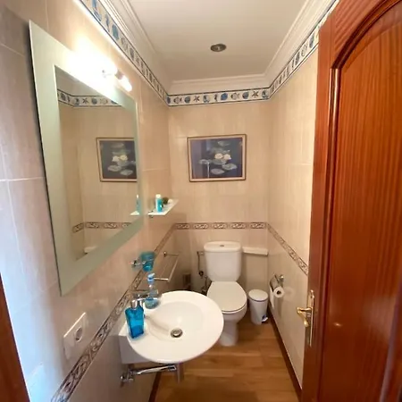 Casa Laurisilva Holiday home