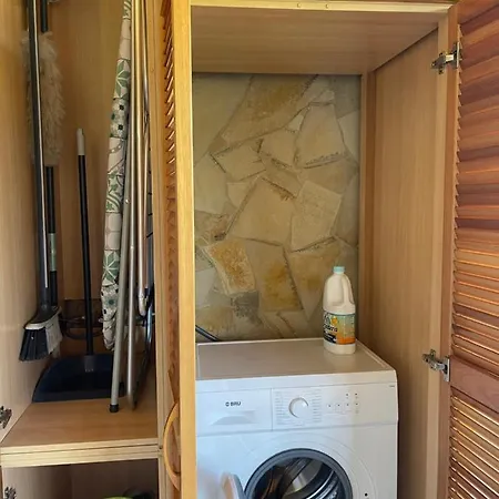 度假居 Casa Laurisilva 拉拉古纳