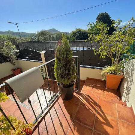 Casa Laurisilva Holiday home