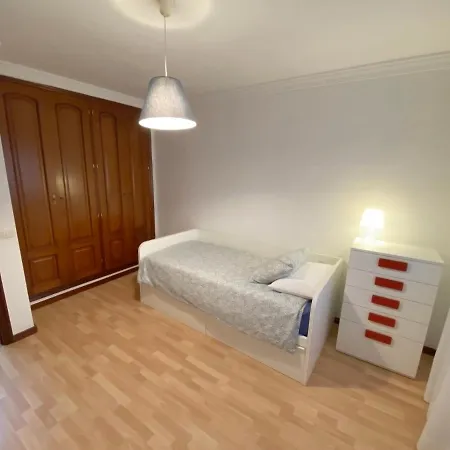 Casa Laurisilva 度假居 拉拉古纳