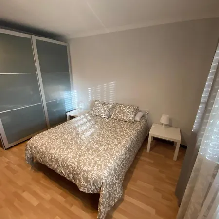 Casa Laurisilva 度假居 拉拉古纳