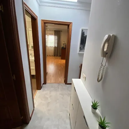 Holiday home Casa Laurisilva *