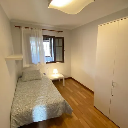 Casa Laurisilva * 拉拉古纳