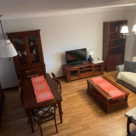 Casa Laurisilva 度假居 拉拉古纳