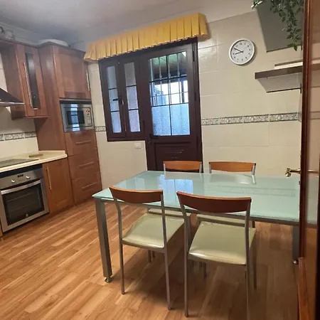 Casa Laurisilva 度假居 拉拉古纳