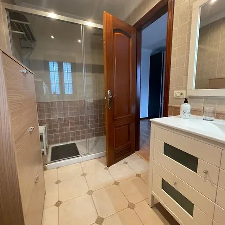 Casa Laurisilva Holiday home *