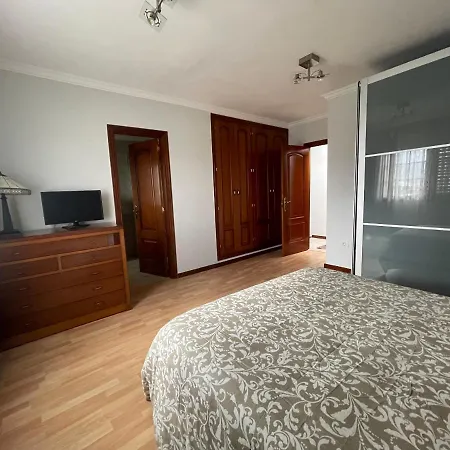 Casa Laurisilva *