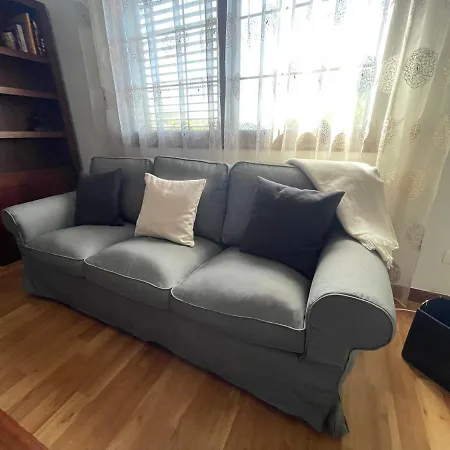 Сasa de vacaciones Casa Laurisilva